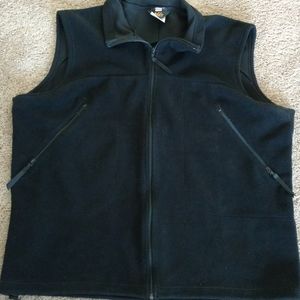 Men's fleece Vest